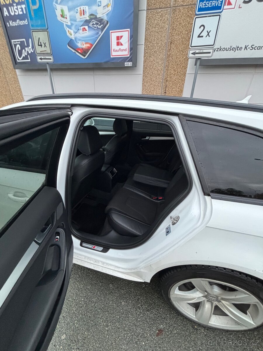 Audi a4 b8,5 110kw - 8