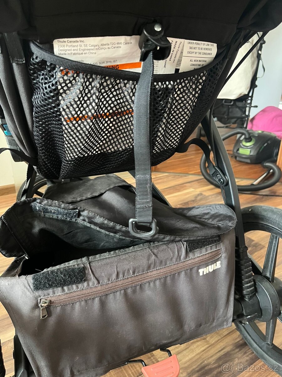 Thule Urban glide 2 - 8