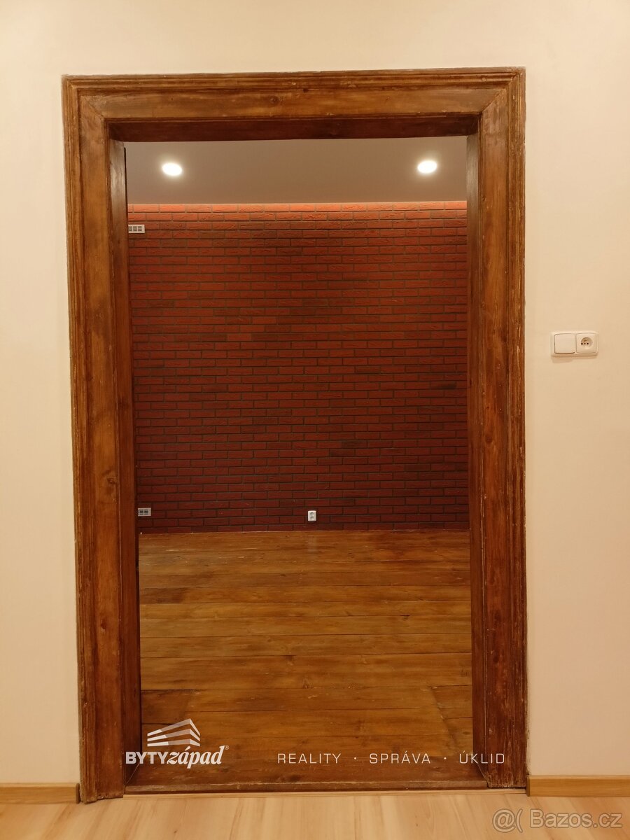 Pronájem, Byty 2+1, Plzeň - Havlíčkova, ev.č. yIVB8607 - 8