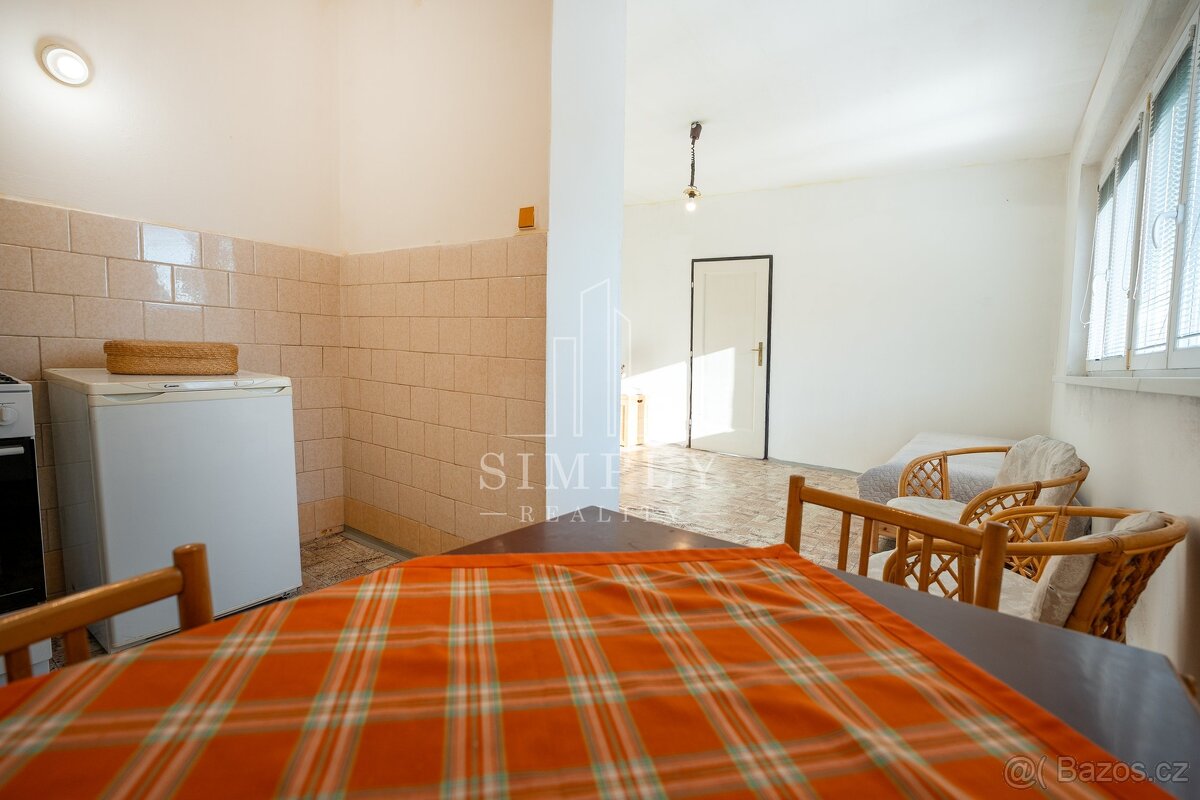 U městských domů 181/5, Praha 7, ev.č. 00309 - 8