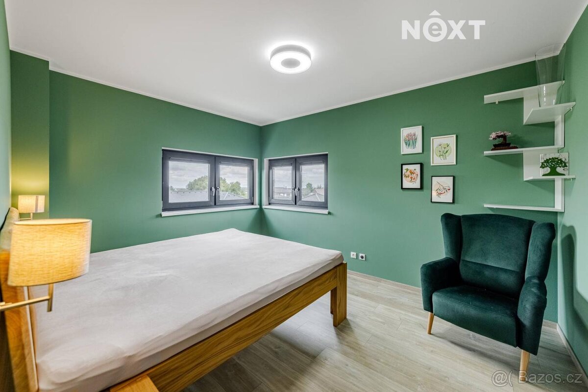 Prodej Rodinný dům, 137㎡ - 8