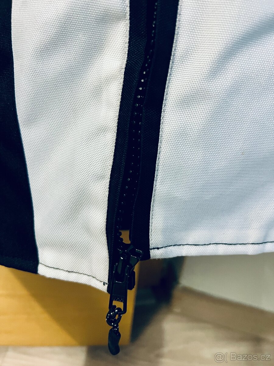 Dámská bunda na motorku MotoZem - 8