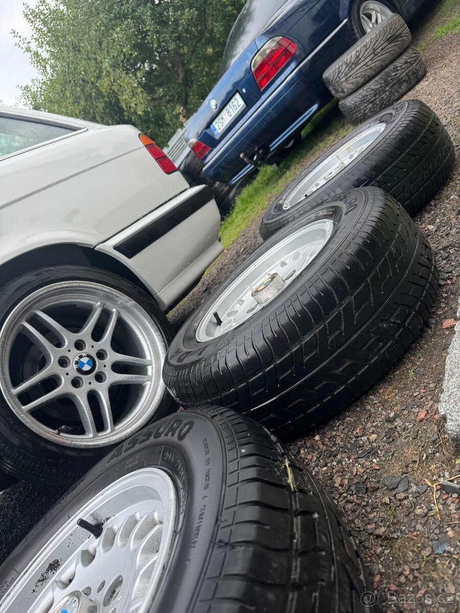 Bmw kola r14 e23 e24 e28 - 8