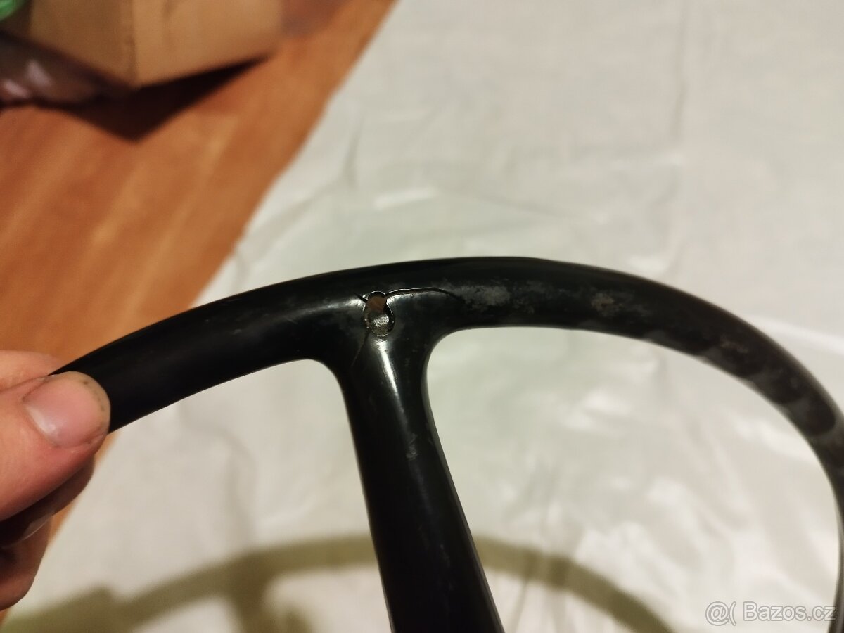 Volant Škoda 1000, škoda 100, 110 - 8