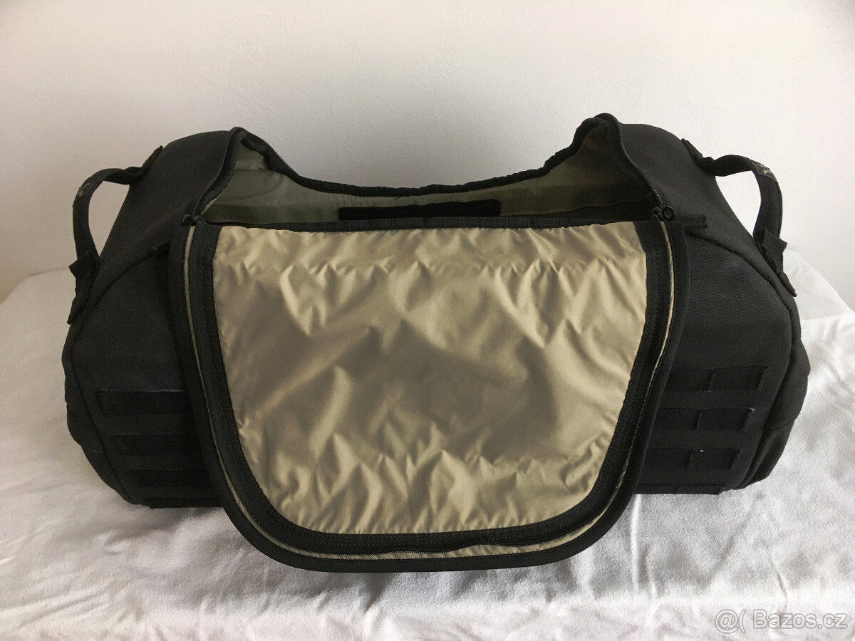 Brašna na zadní sedlo SW Motech LR2 - 8