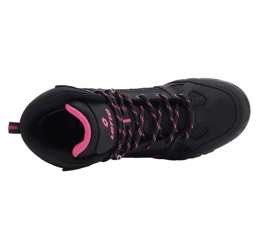 Dámské trekové boty velikost 37 - 8