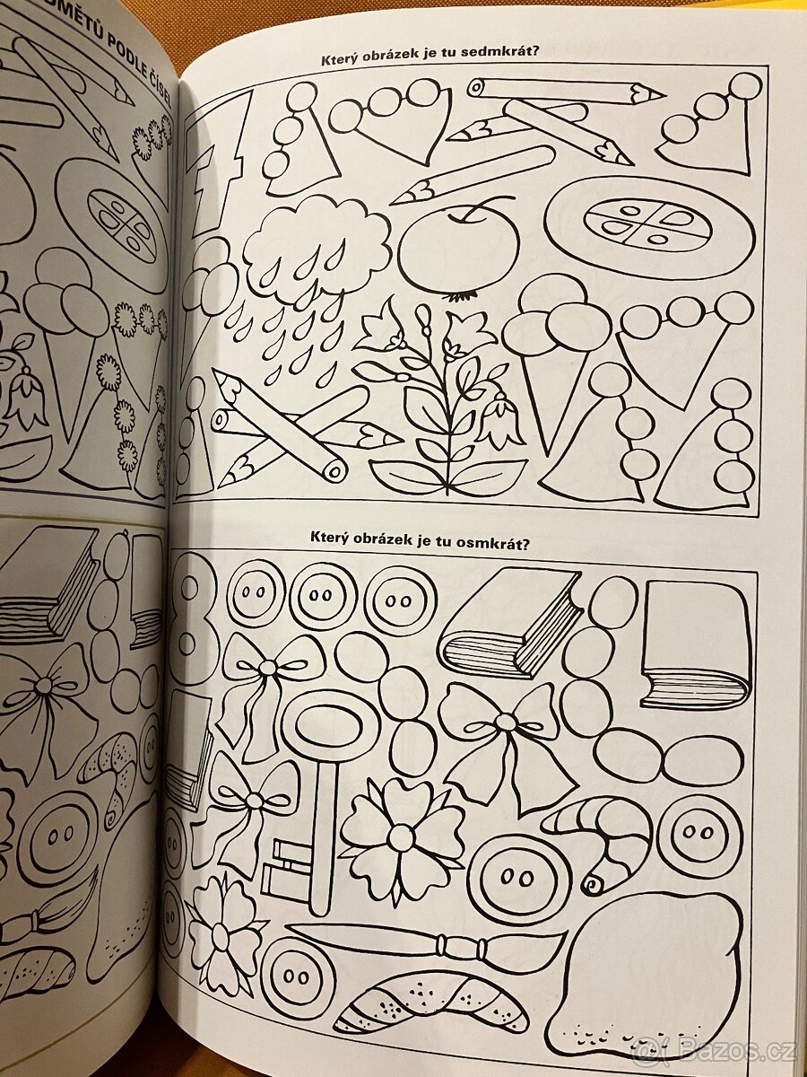 Dětske knihy - 8
