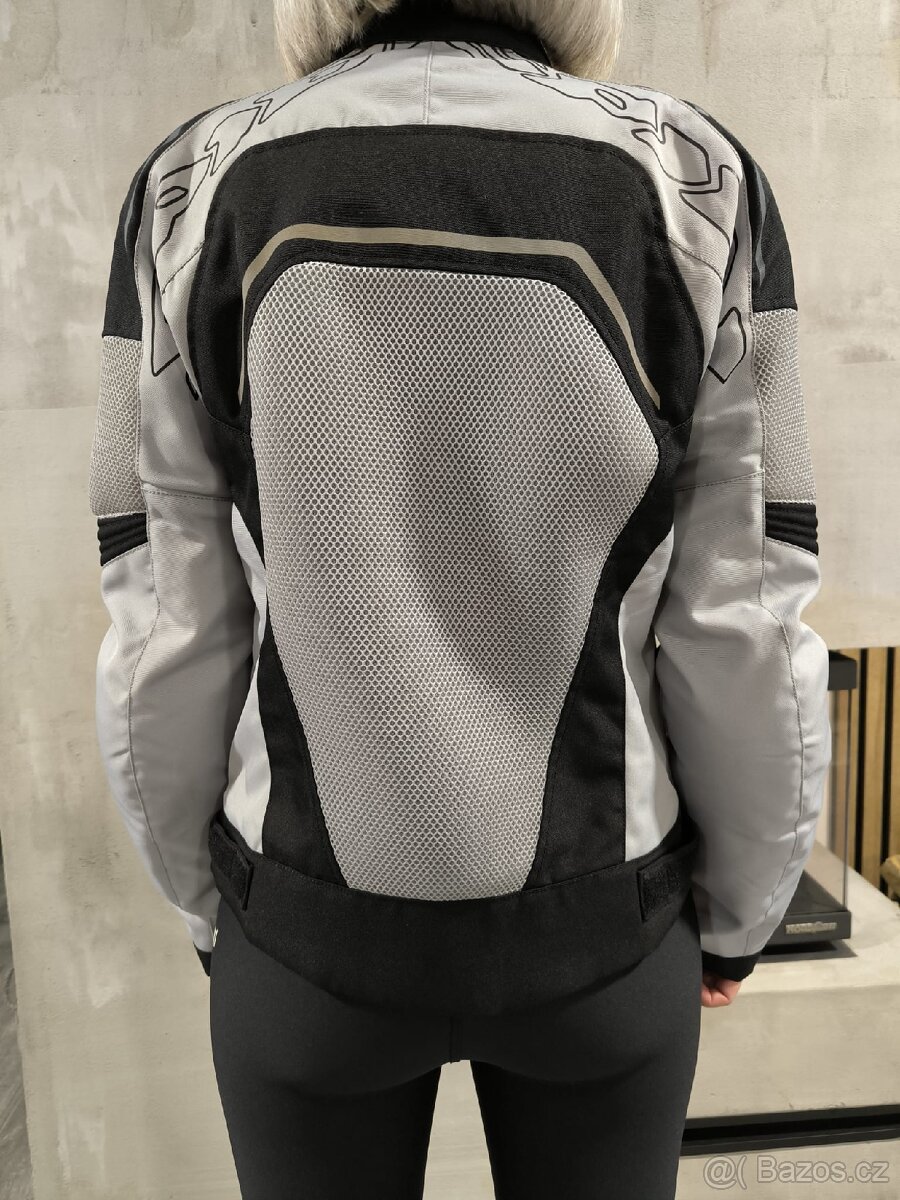 Spidi Dámská motorkářská bunda - 8