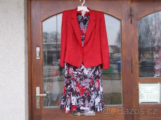 prodej dámské konfekce - 8