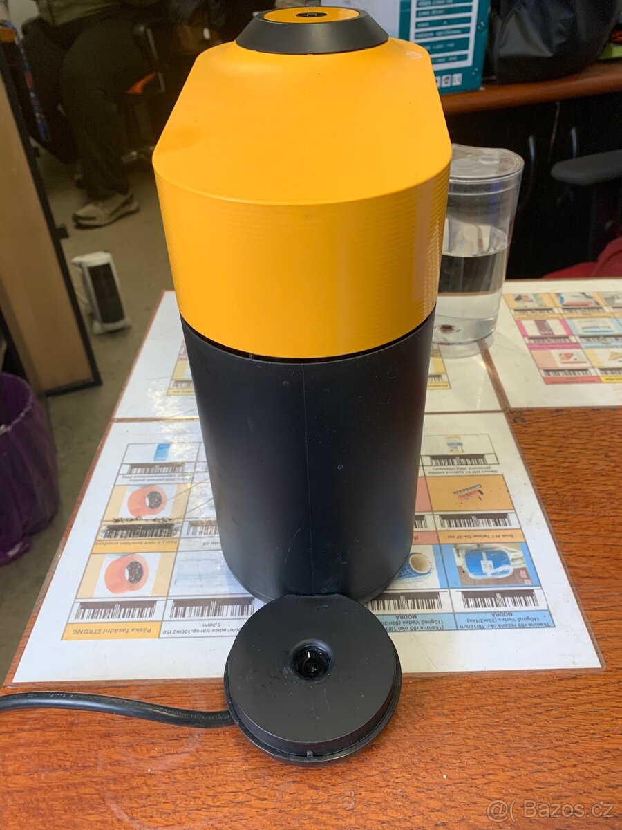 Nespresso Verturo - 8