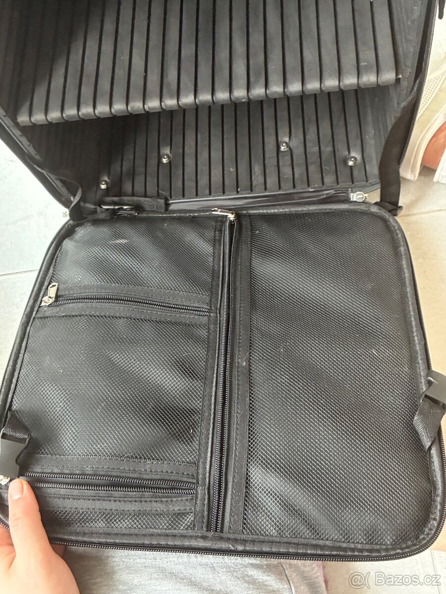 Profi makeup kufr RELAVEL - 8