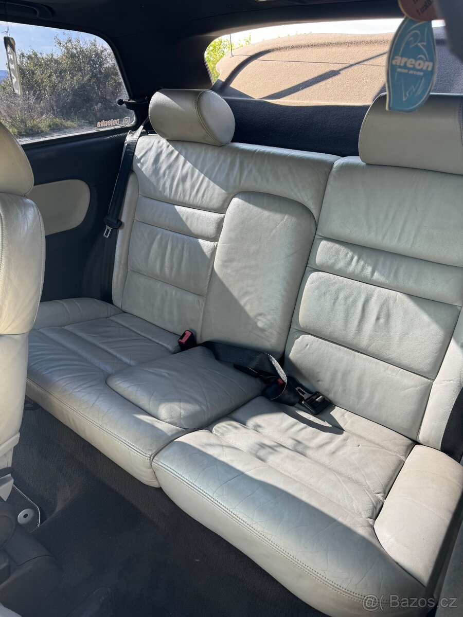 🔥Audi S3 8L 300hp+🔥 - 8