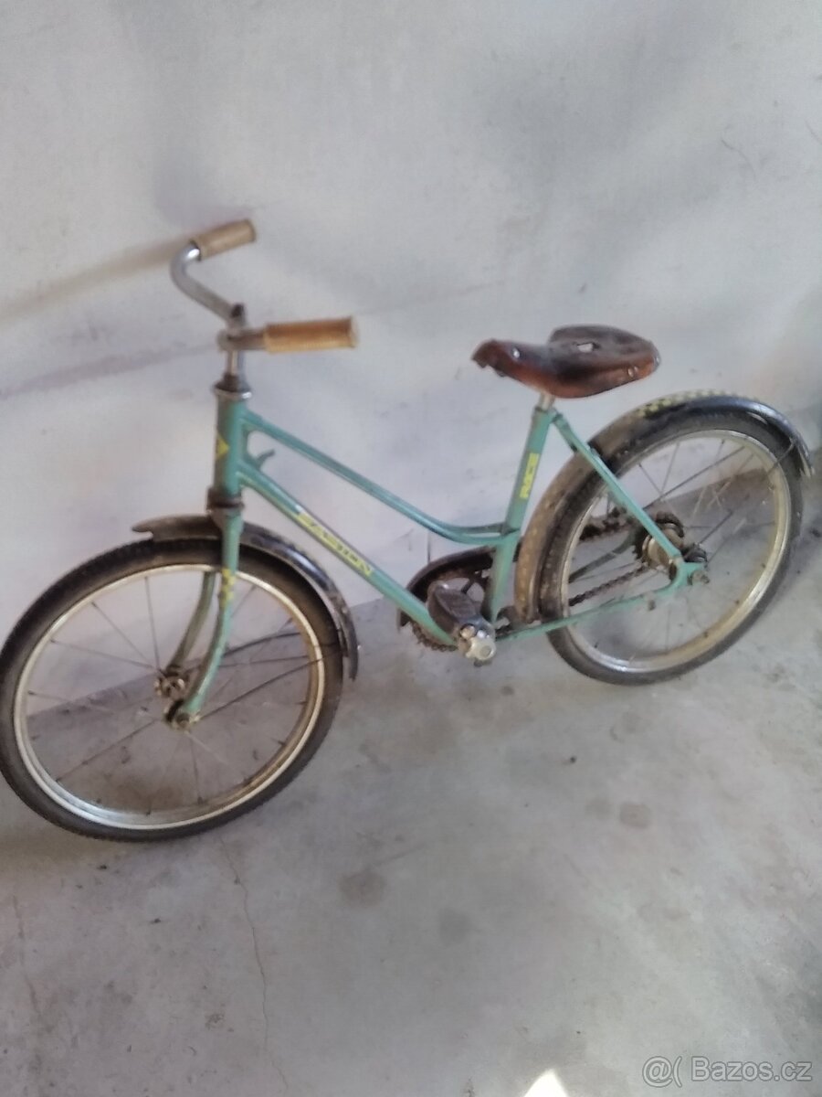 Jízdní kola - 8