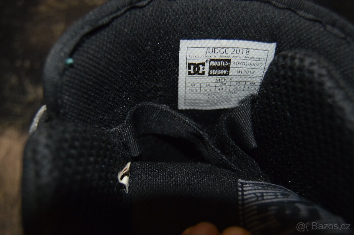 Splitboard Nitro 159cm152cm a 148cm - 8