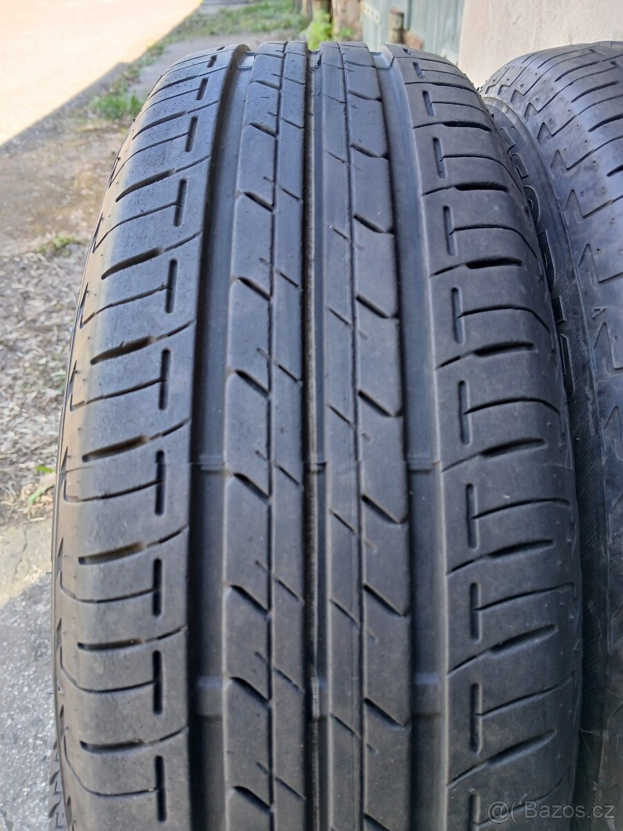 letní pneu 165/65 r14 - 8