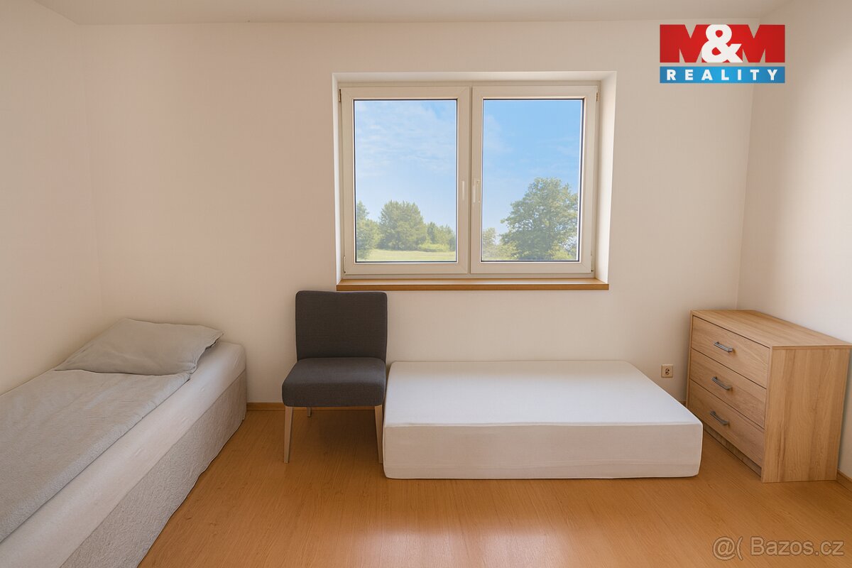 Prodej rodinného domu, 290 m², České Budějovice - 8