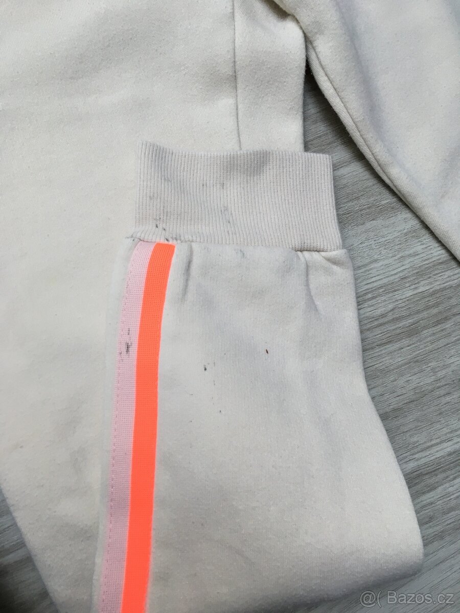 Balík dívčího oblečení vel. 134-152 (2) - 8