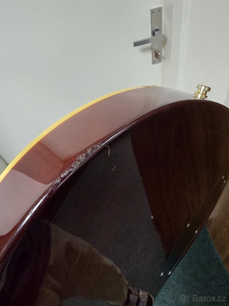 Focus H Les Paul - 8