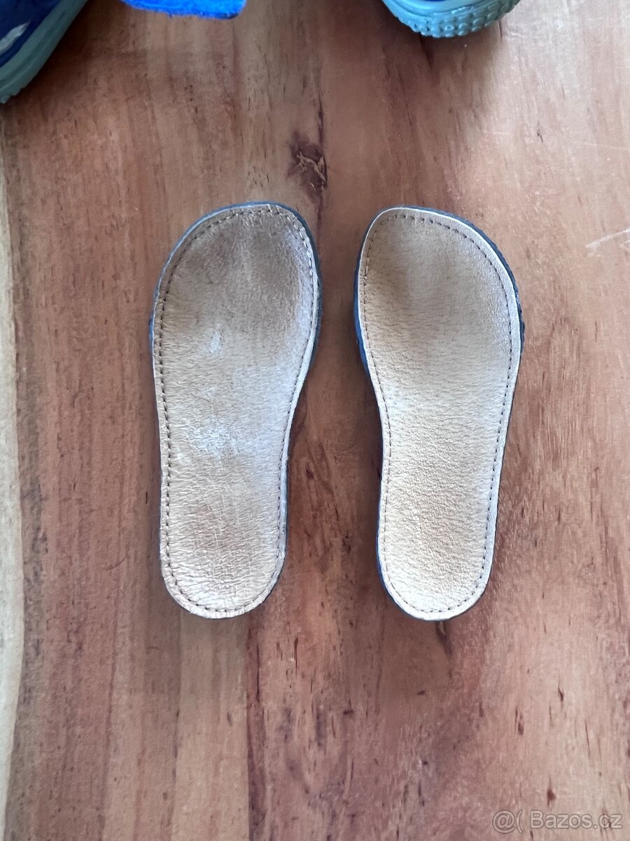 Dětské sandále Filii vel. 21 - 8