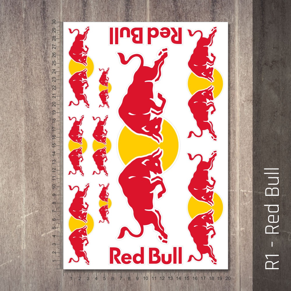 Samolepky Mix Arch 20x30 cm - 8