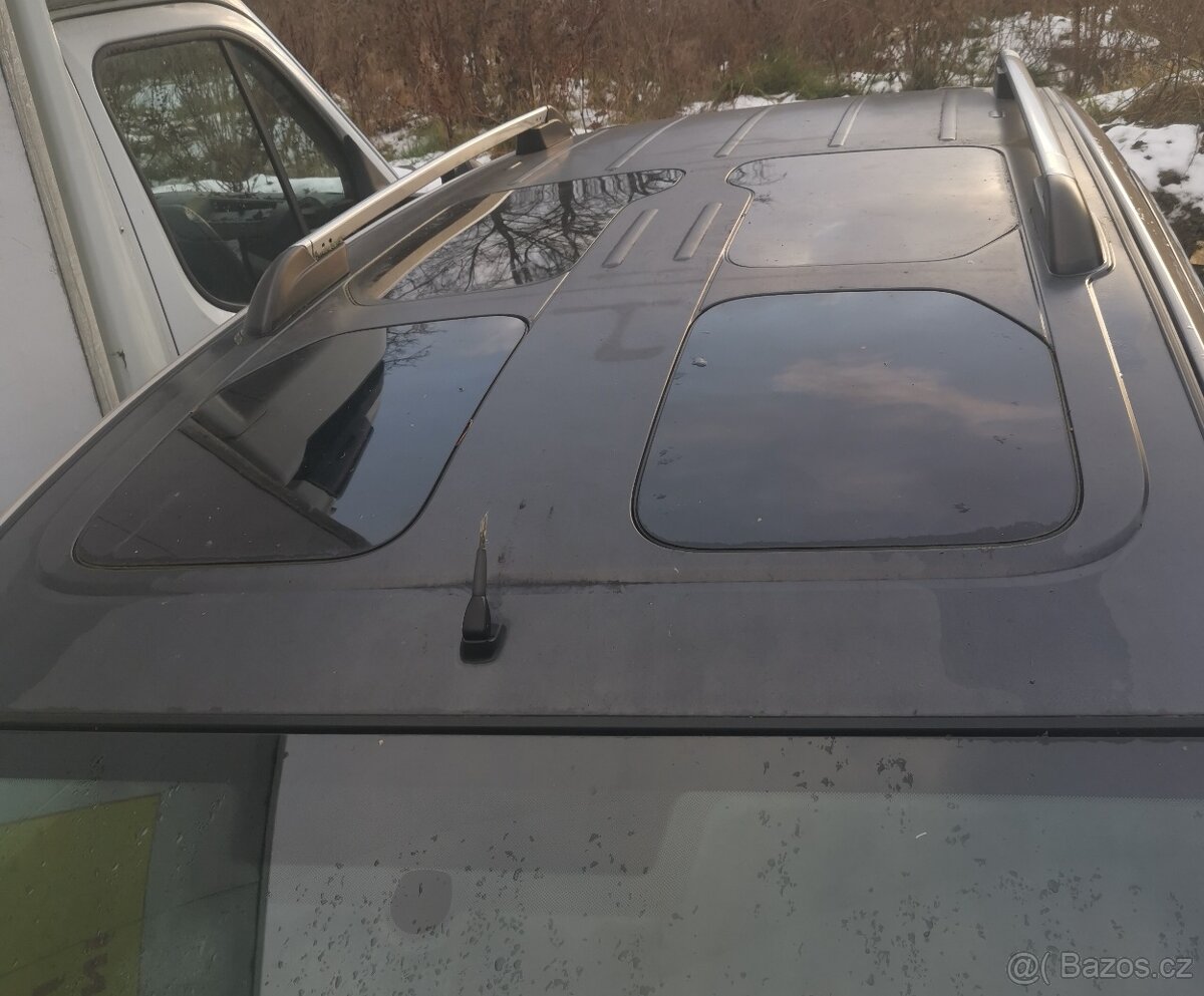 Peugeot Partner Teepee Berlingo 2008+ veškeré díly z vozu - 8