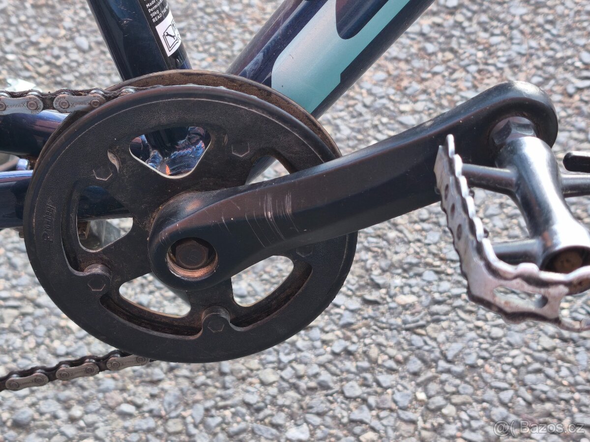 Dětské kolo SCOTT Contenssa - 8