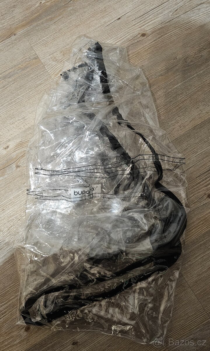 Kočárek Bugaboo Cameleon - 8