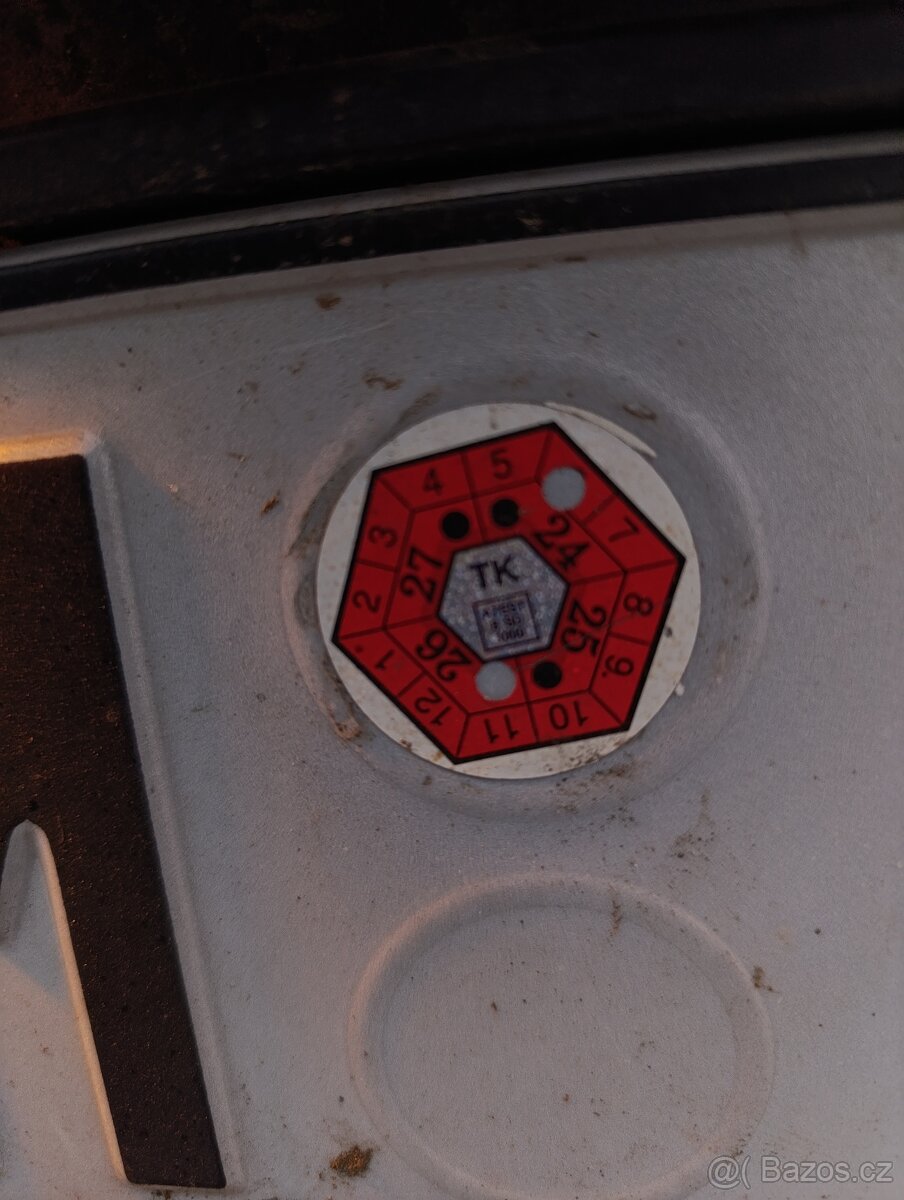 Focus 1 2.0 96kw klima servo abs - 8