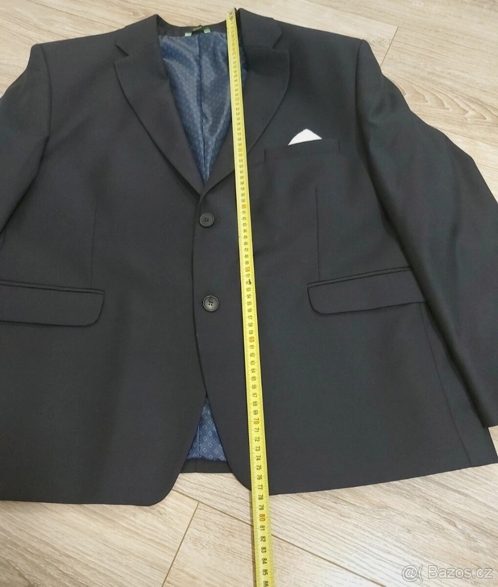 Oblek pánský - 8