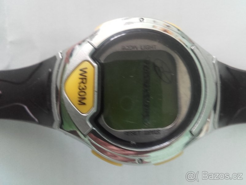 Náramkové hodinky 2ks - 8