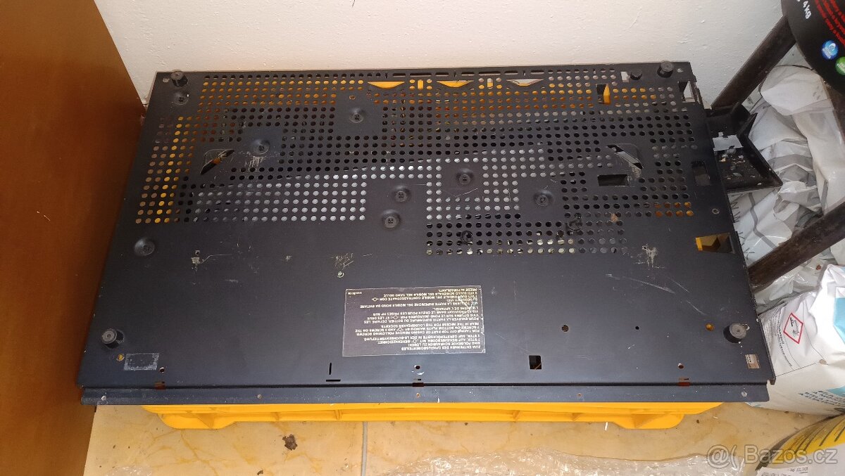 Grundig RPC 310 + díly - 8