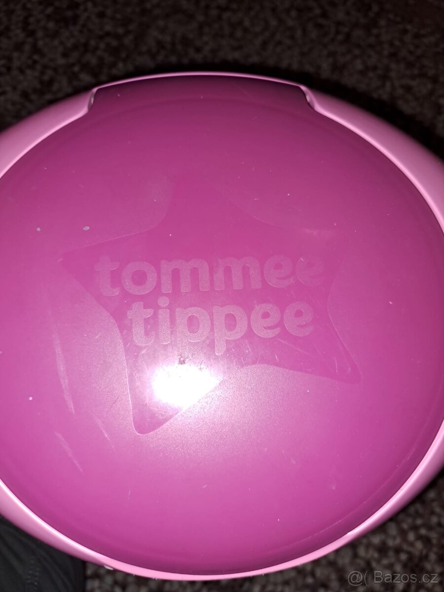 Kočárek s příslušenstvím a doplnky - 8