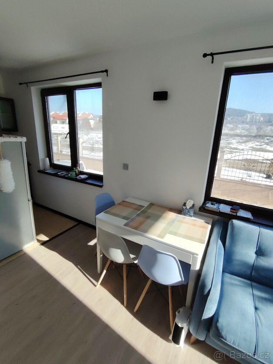 Útulný apartmán u moře, SunnyBeach, Bulharsko - 8