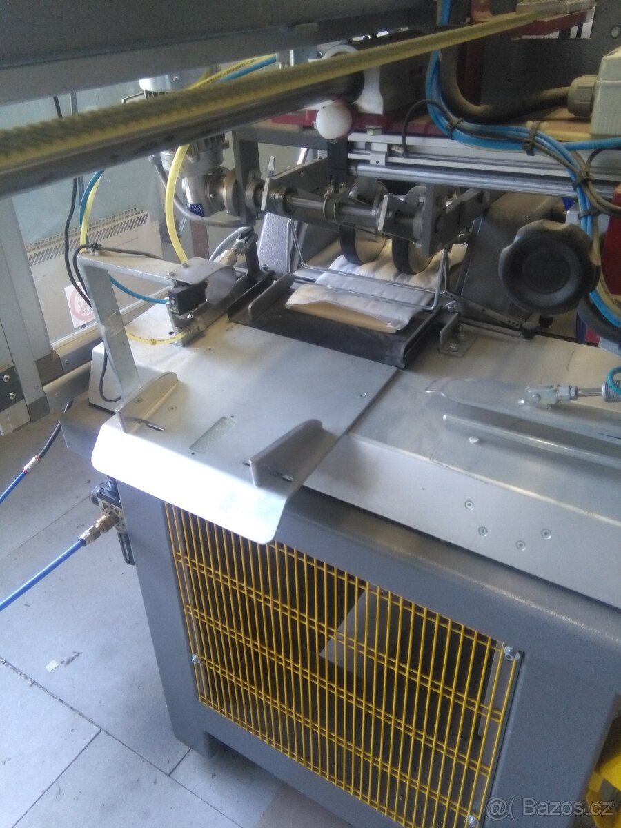 Linka na výrobu matraci - 8