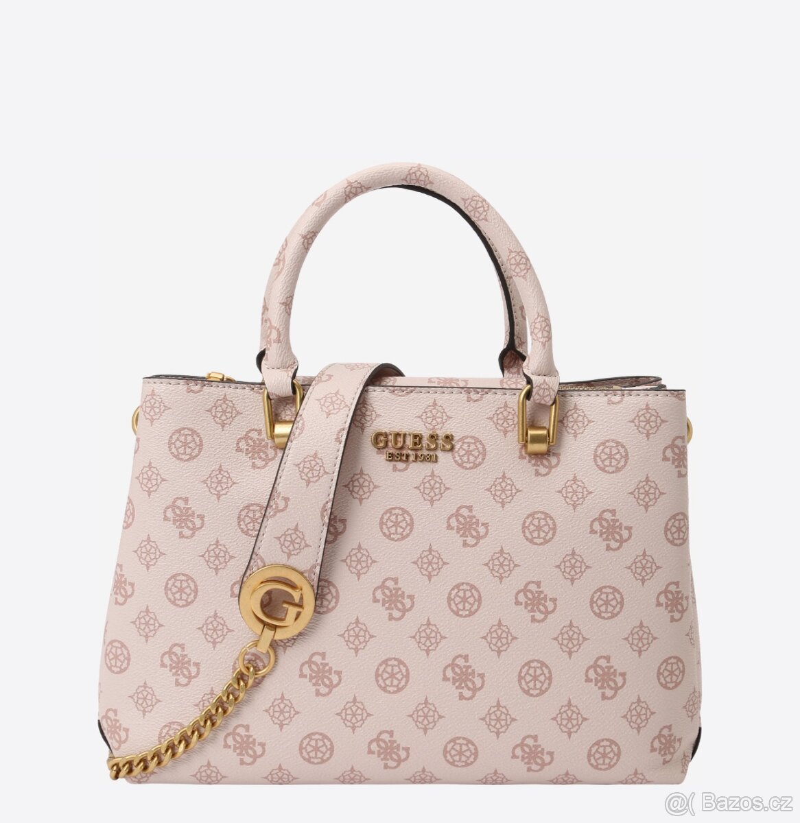 Guess kabelka do ruky aj na rameno - 8
