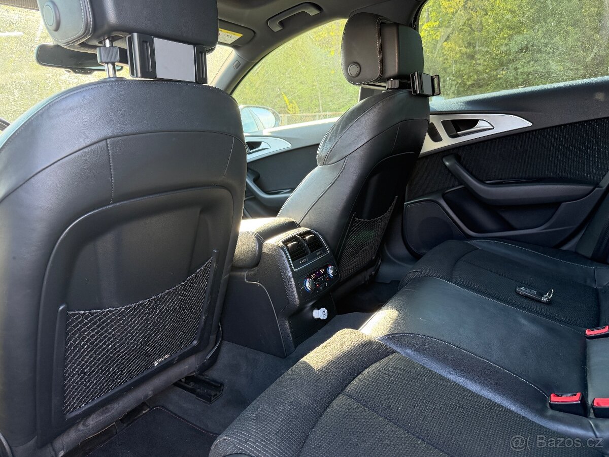 Audi A6 S-Line - 8