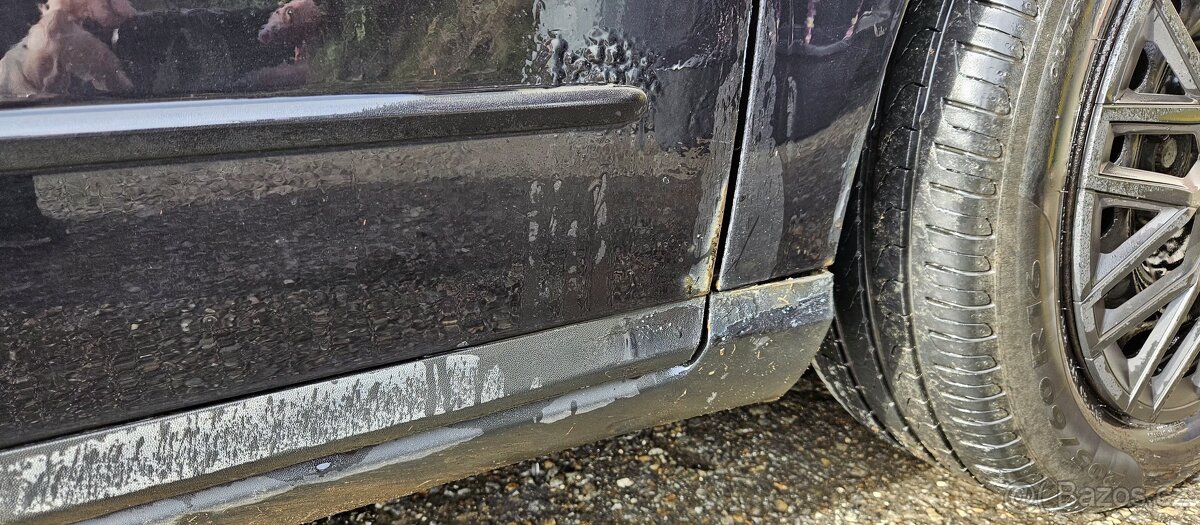 Passat b6 2.0tdi 2006 103kw po rozvodech + nahradni dily - 8