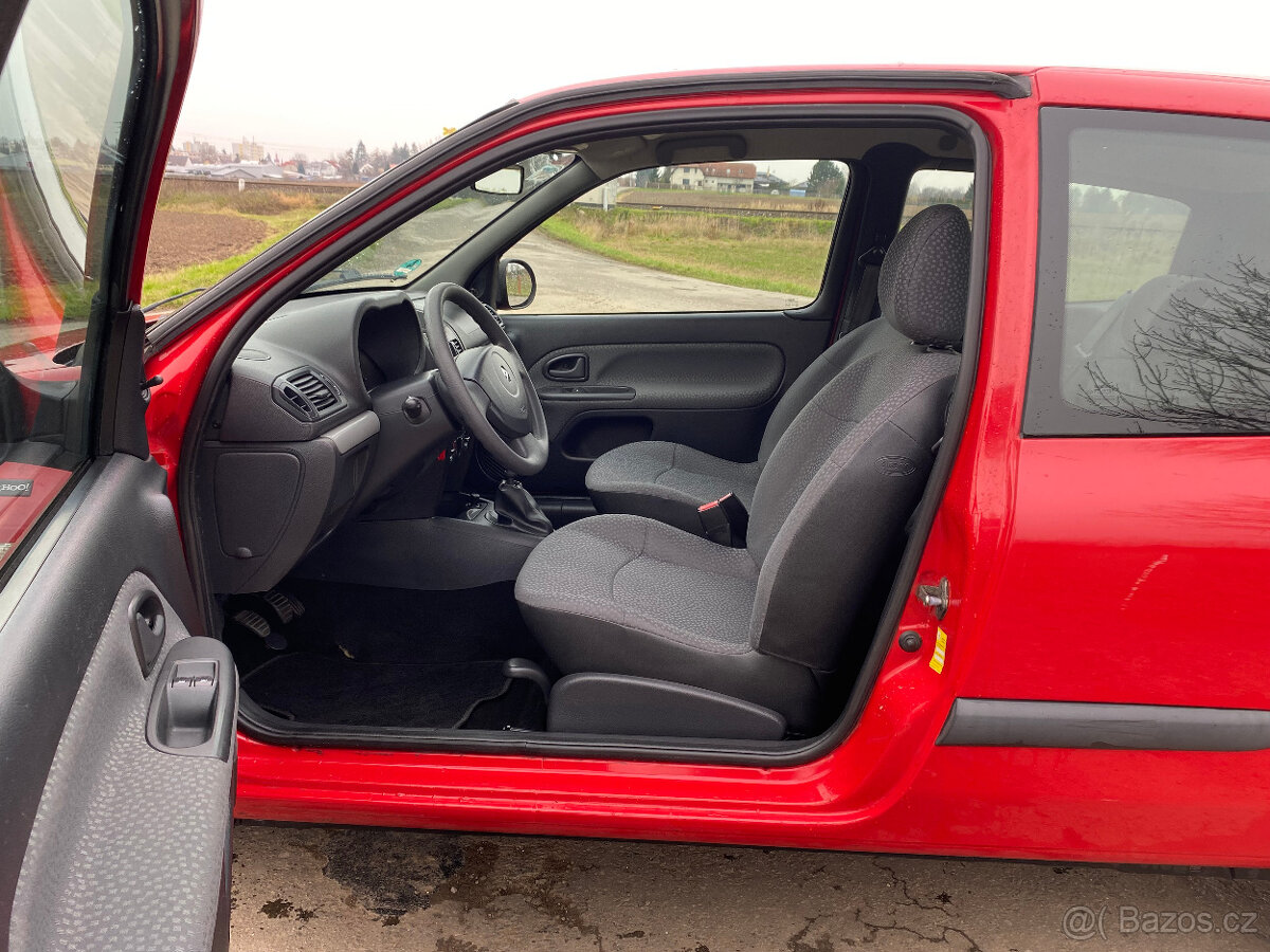 Renault Clio 1.2i 55kw Campus,r.v.2012,STK do 11/2027 - 8