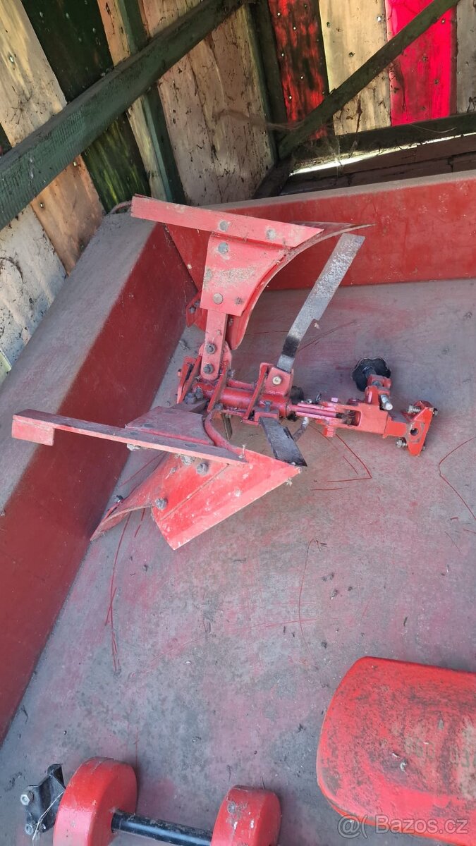 tera vari malotraktor - 8