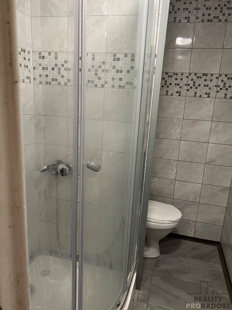 Prodej bytu 2+ na sídlišti Mojžíř Ústí nad Labem, byt 2+1 - 8