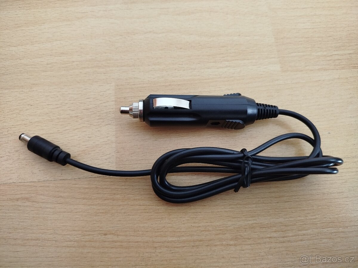 Přenosný LCD televizor Sencor SPV 6712T - 8