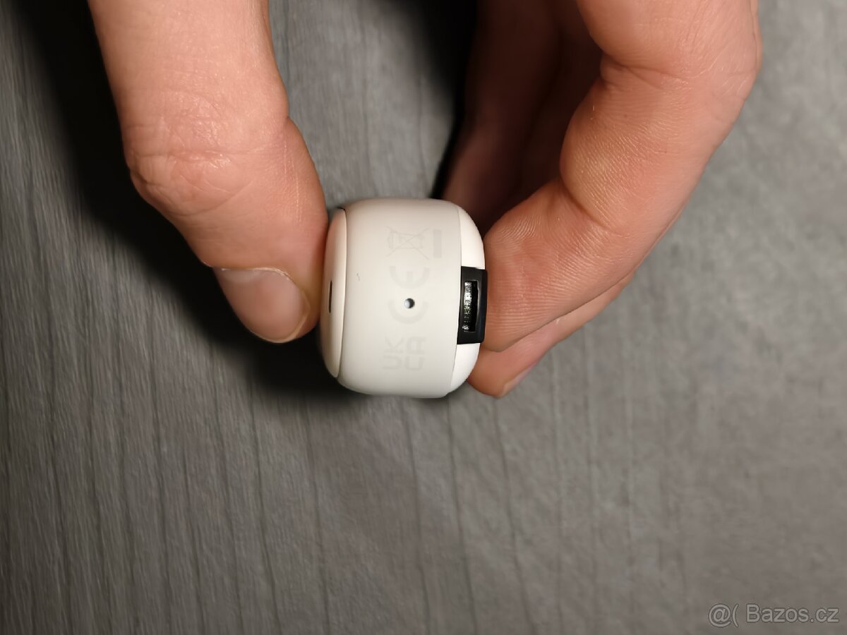 Insta360 GO 3 – 128 GB - 8