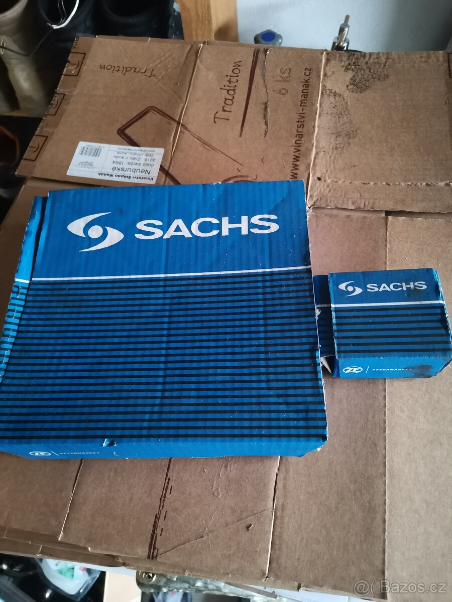 Volkswagen Passat b5 1.9tdi 66kw - 8