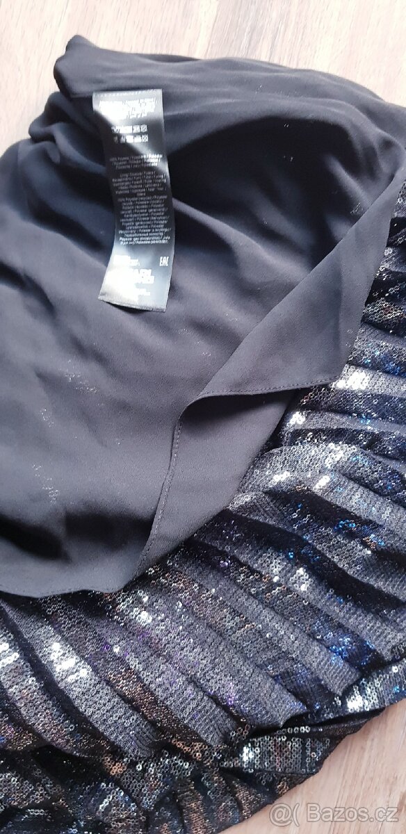 Sukně Karl Lagerfeld vel.M - 8