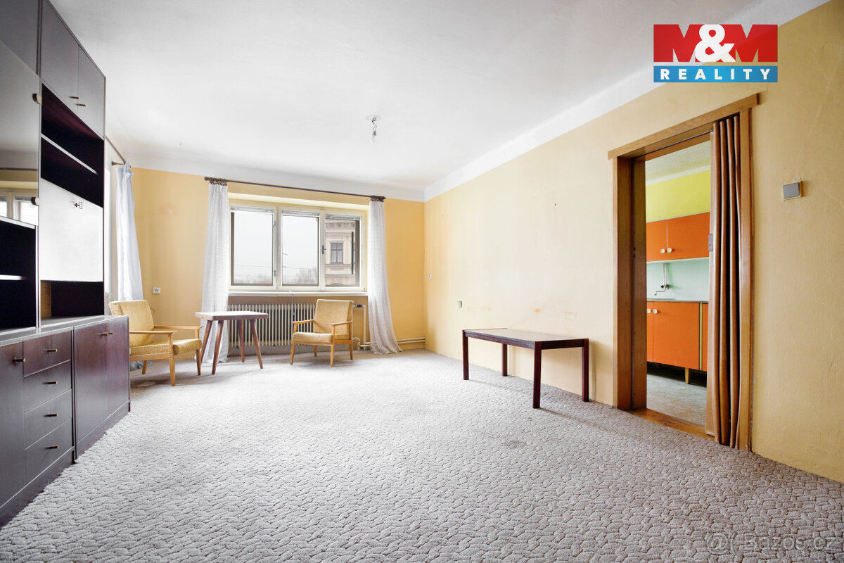 Prodej rodinného domu, 247 m², Roudnice nad Labem - 8