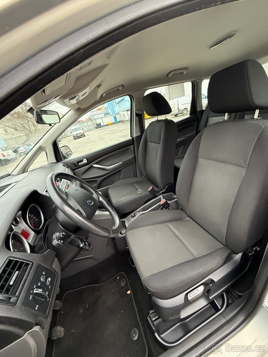 Ford C-Max - 8