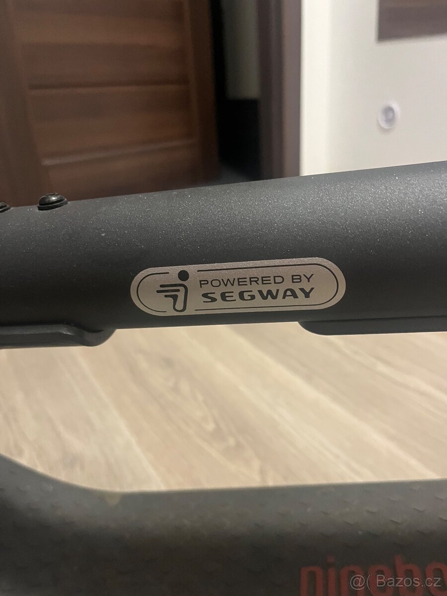 elektrokoloběžka - 8