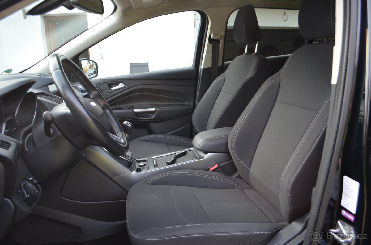 PRODÁM FORD KUGA 1.5 ECOBOOST 150PS FACELIFT 2018 - 8