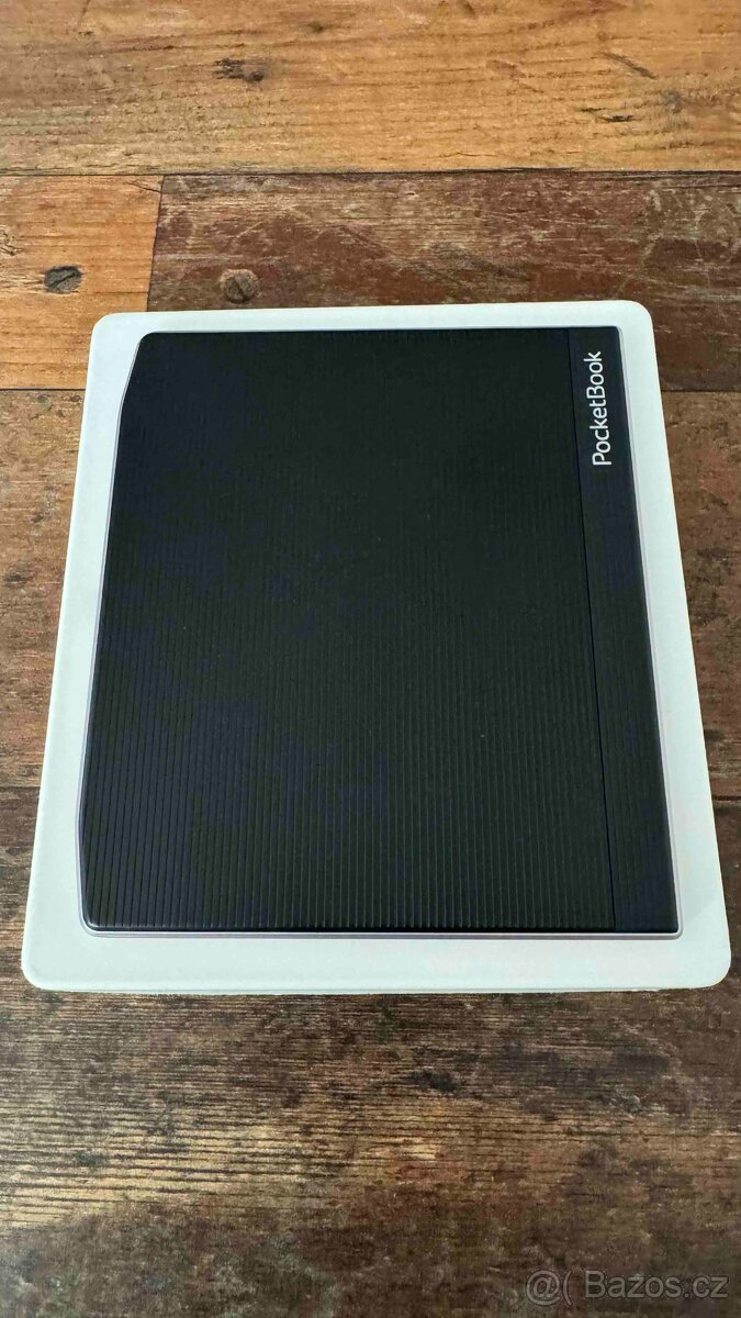 Prodám e-čtečku PocketBook 700 Era Stardust Silver - 8