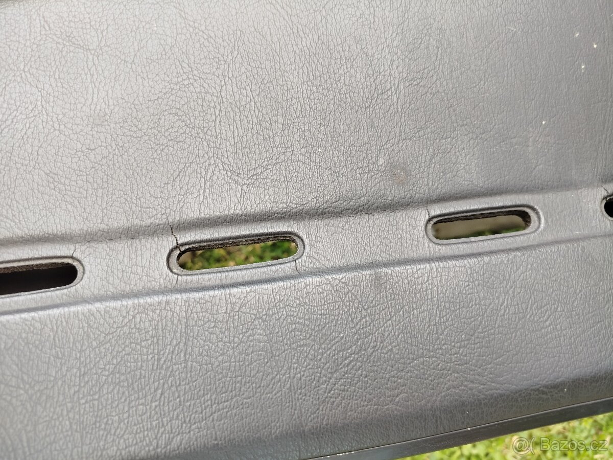 Prodám Porsche 944 palubní desku - 8
